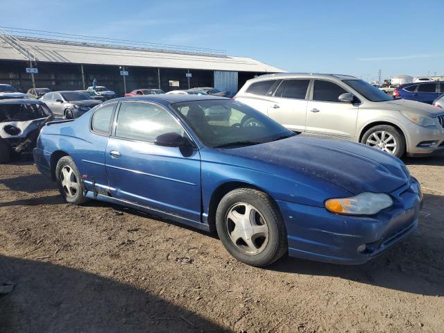 Photo 3 VIN: 2G1WX12K049273728 - CHEVROLET MONTECARLO 