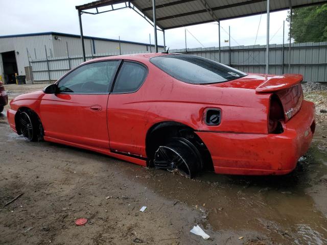 Photo 1 VIN: 2G1WX12K059107548 - CHEVROLET MONTECARLO 