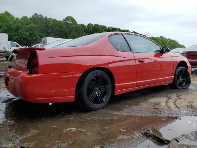 Photo 2 VIN: 2G1WX12K059107548 - CHEVROLET MONTECARLO 