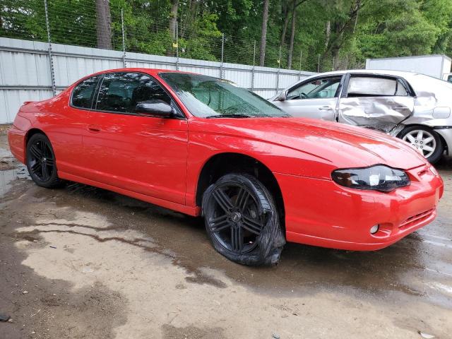 Photo 3 VIN: 2G1WX12K059107548 - CHEVROLET MONTECARLO 