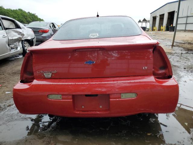 Photo 5 VIN: 2G1WX12K059107548 - CHEVROLET MONTECARLO 