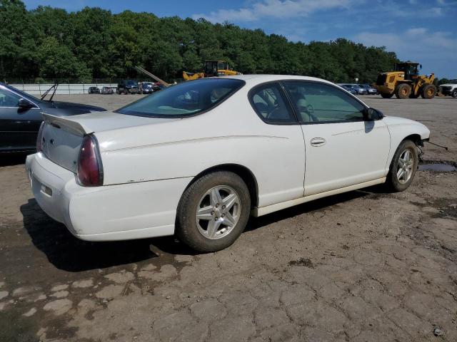 Photo 2 VIN: 2G1WX12K059164557 - CHEVROLET MONTECARLO 