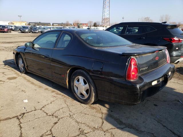 Photo 1 VIN: 2G1WX12K059240178 - CHEVROLET MONTE CARL 