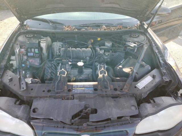 Photo 10 VIN: 2G1WX12K059240178 - CHEVROLET MONTE CARL 