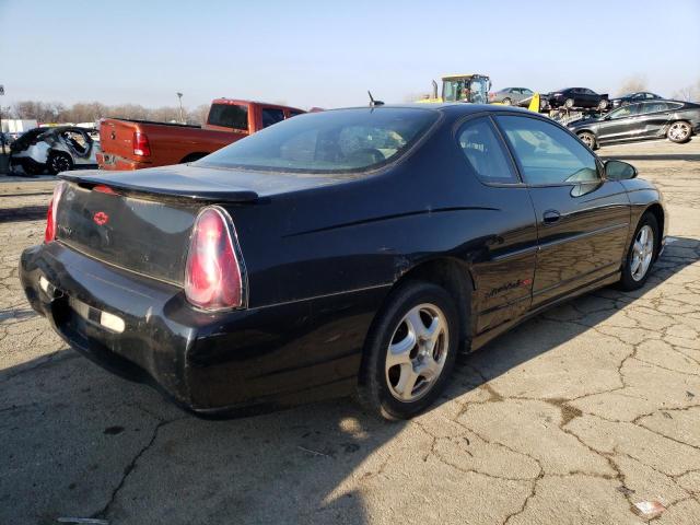 Photo 2 VIN: 2G1WX12K059240178 - CHEVROLET MONTE CARL 