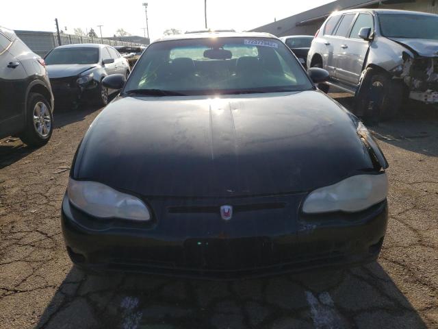 Photo 4 VIN: 2G1WX12K059240178 - CHEVROLET MONTE CARL 