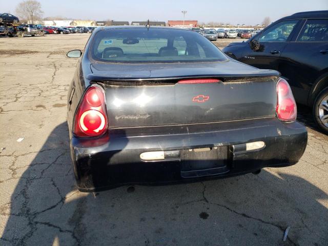 Photo 5 VIN: 2G1WX12K059240178 - CHEVROLET MONTE CARL 