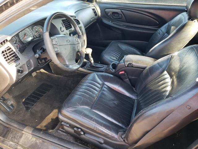 Photo 6 VIN: 2G1WX12K059240178 - CHEVROLET MONTE CARL 