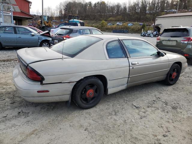 Photo 2 VIN: 2G1WX12K0X9154548 - CHEVROLET MONTE CARL 