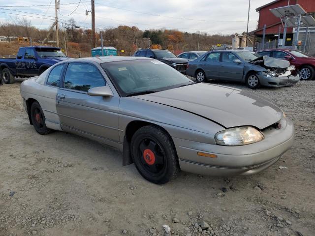 Photo 3 VIN: 2G1WX12K0X9154548 - CHEVROLET MONTE CARL 