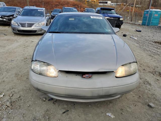 Photo 4 VIN: 2G1WX12K0X9154548 - CHEVROLET MONTE CARL 