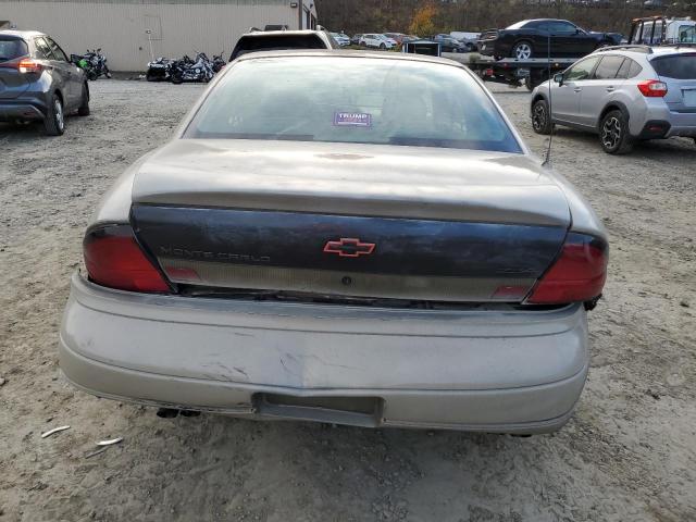 Photo 5 VIN: 2G1WX12K0X9154548 - CHEVROLET MONTE CARL 