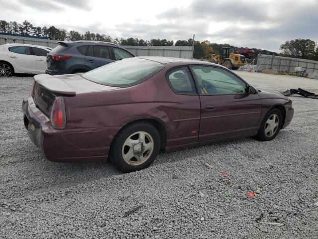 Photo 2 VIN: 2G1WX12K139345227 - CHEVROLET MONTE CARL 