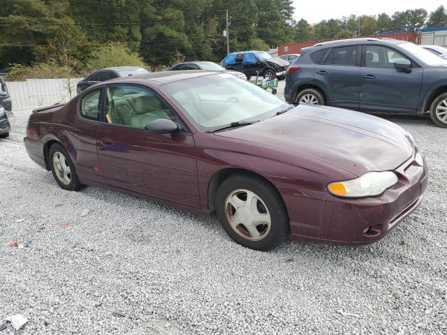 Photo 3 VIN: 2G1WX12K139345227 - CHEVROLET MONTE CARL 