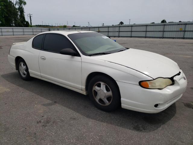 Photo 3 VIN: 2G1WX12K159334084 - CHEVROLET MONTECARLO 