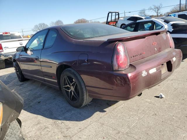 Photo 1 VIN: 2G1WX12K239155940 - CHEVROLET MONTE CARL 