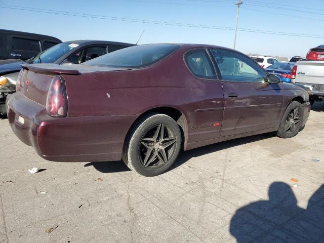 Photo 2 VIN: 2G1WX12K239155940 - CHEVROLET MONTE CARL 