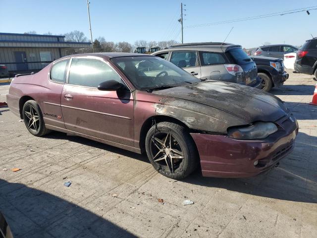 Photo 3 VIN: 2G1WX12K239155940 - CHEVROLET MONTE CARL 