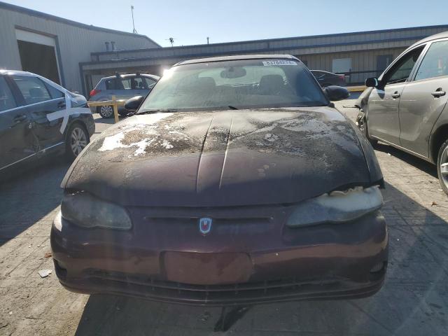 Photo 4 VIN: 2G1WX12K239155940 - CHEVROLET MONTE CARL 