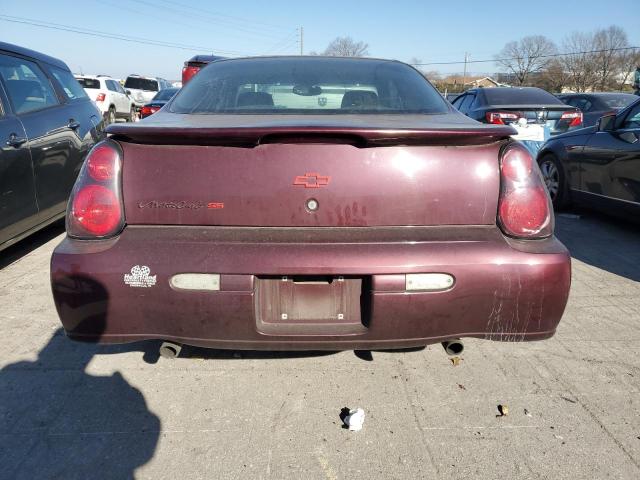 Photo 5 VIN: 2G1WX12K239155940 - CHEVROLET MONTE CARL 