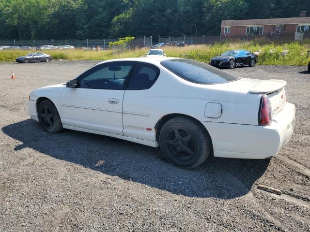 Photo 1 VIN: 2G1WX12K239359007 - CHEVROLET MONTECARLO 