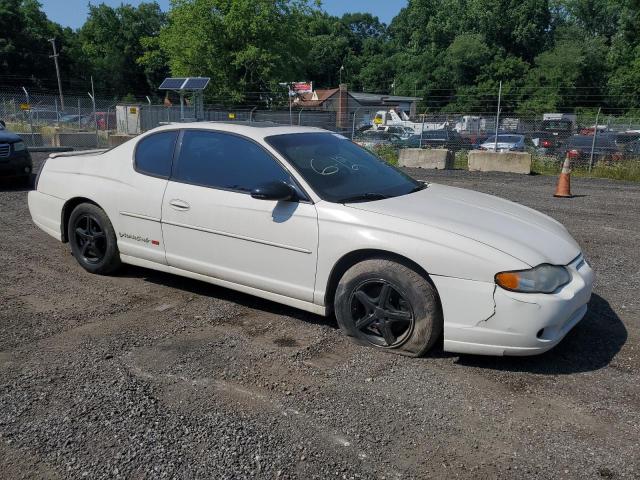 Photo 3 VIN: 2G1WX12K239359007 - CHEVROLET MONTECARLO 