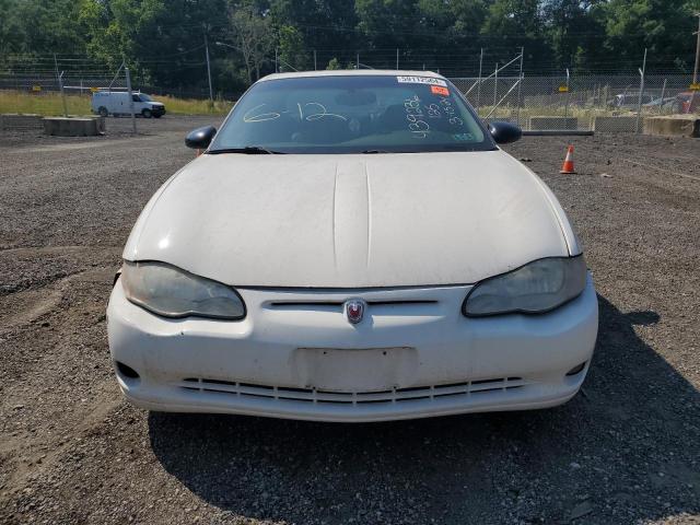 Photo 4 VIN: 2G1WX12K239359007 - CHEVROLET MONTECARLO 