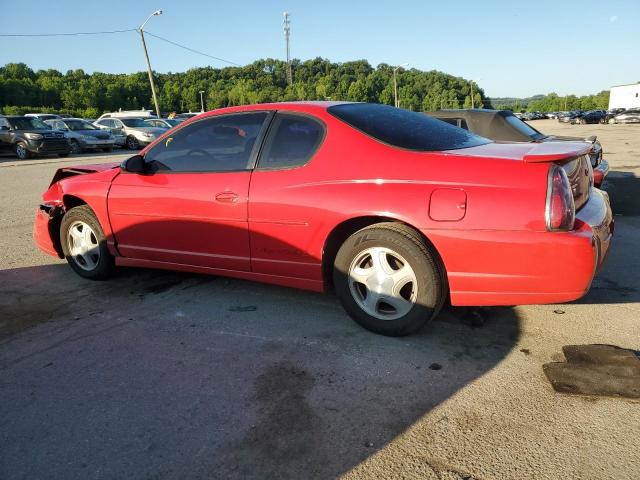 Photo 1 VIN: 2G1WX12K239409033 - CHEVROLET MONTECARLO 