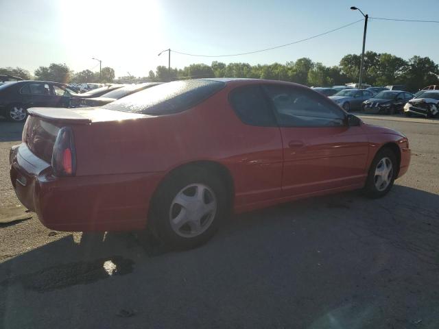 Photo 2 VIN: 2G1WX12K239409033 - CHEVROLET MONTECARLO 