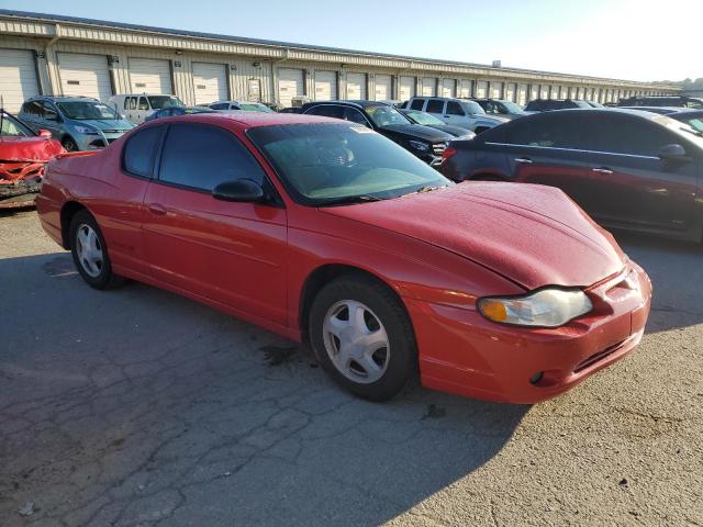 Photo 3 VIN: 2G1WX12K239409033 - CHEVROLET MONTECARLO 