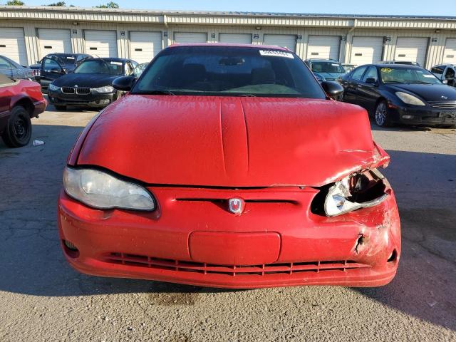 Photo 4 VIN: 2G1WX12K239409033 - CHEVROLET MONTECARLO 