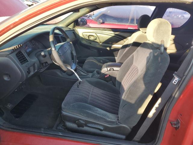 Photo 6 VIN: 2G1WX12K239409033 - CHEVROLET MONTECARLO 