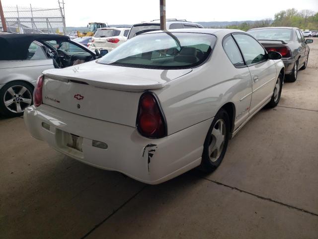 Photo 3 VIN: 2G1WX12K239422512 - CHEVROLET MONTE CARL 