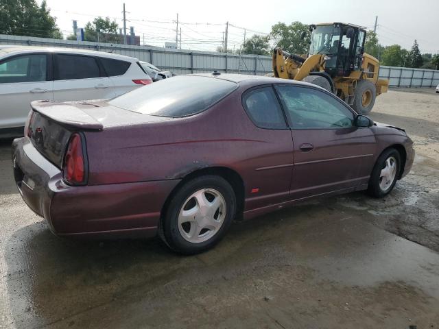 Photo 2 VIN: 2G1WX12K249158614 - CHEVROLET MONTE CARL 