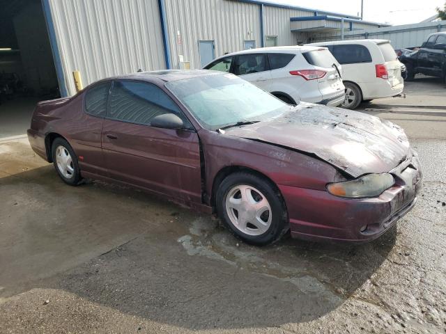 Photo 3 VIN: 2G1WX12K249158614 - CHEVROLET MONTE CARL 