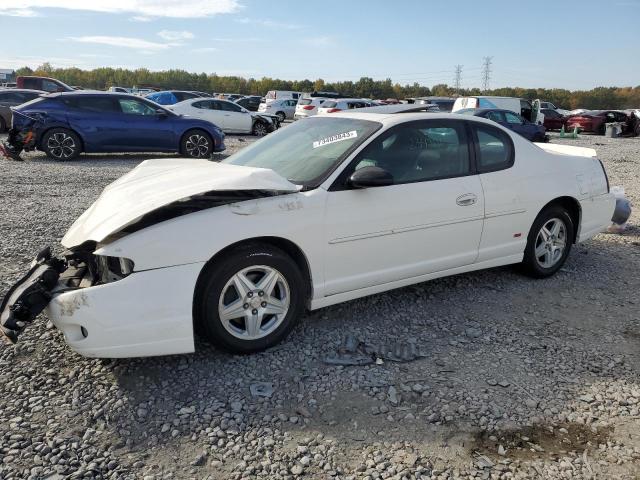 Photo 0 VIN: 2G1WX12K249225843 - CHEVROLET MONTECARLO 