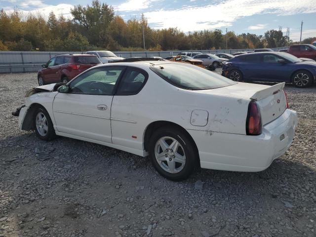 Photo 1 VIN: 2G1WX12K249225843 - CHEVROLET MONTECARLO 