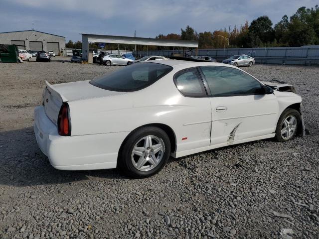 Photo 2 VIN: 2G1WX12K249225843 - CHEVROLET MONTECARLO 