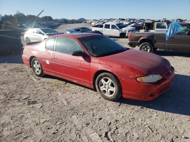 Photo 3 VIN: 2G1WX12K349204919 - CHEVROLET MONTE CARL 