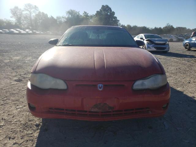 Photo 4 VIN: 2G1WX12K349204919 - CHEVROLET MONTE CARL 