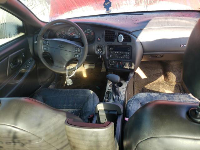 Photo 7 VIN: 2G1WX12K349204919 - CHEVROLET MONTE CARL 