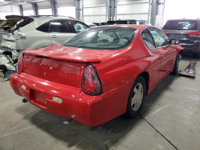 Photo 3 VIN: 2G1WX12K349228038 - CHEVROLET MONTE CARL 