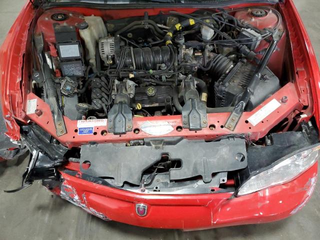 Photo 6 VIN: 2G1WX12K349228038 - CHEVROLET MONTE CARL 