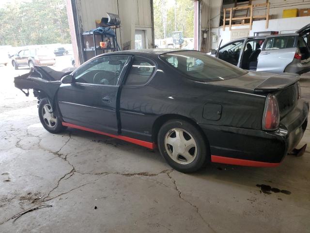 Photo 1 VIN: 2G1WX12K349292225 - CHEVROLET MONTE CARL 