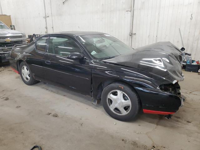 Photo 3 VIN: 2G1WX12K349292225 - CHEVROLET MONTE CARL 