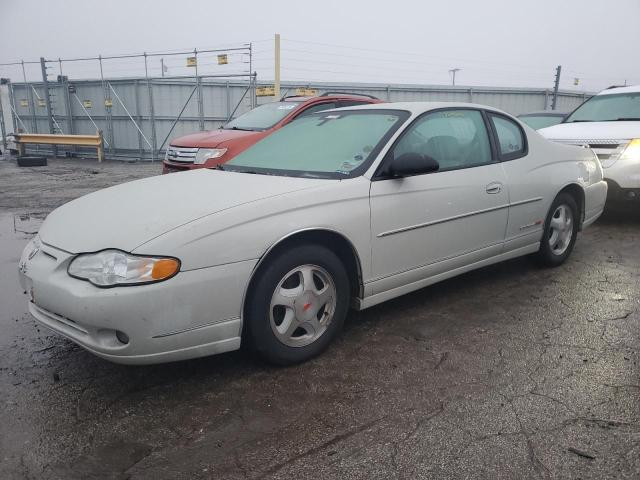 Photo 0 VIN: 2G1WX12K349300324 - CHEVROLET MONTECARLO 