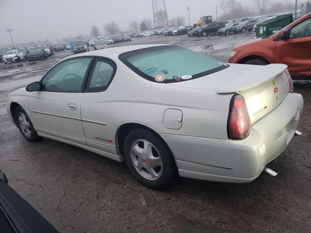 Photo 1 VIN: 2G1WX12K349300324 - CHEVROLET MONTECARLO 