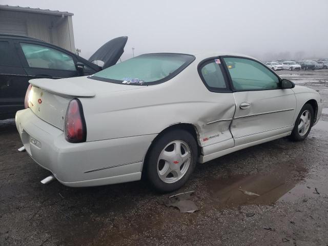 Photo 2 VIN: 2G1WX12K349300324 - CHEVROLET MONTECARLO 