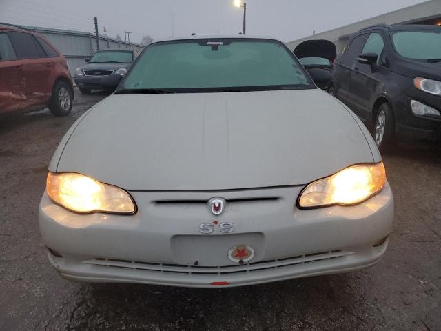 Photo 4 VIN: 2G1WX12K349300324 - CHEVROLET MONTECARLO 