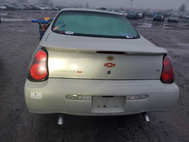 Photo 5 VIN: 2G1WX12K349300324 - CHEVROLET MONTECARLO 